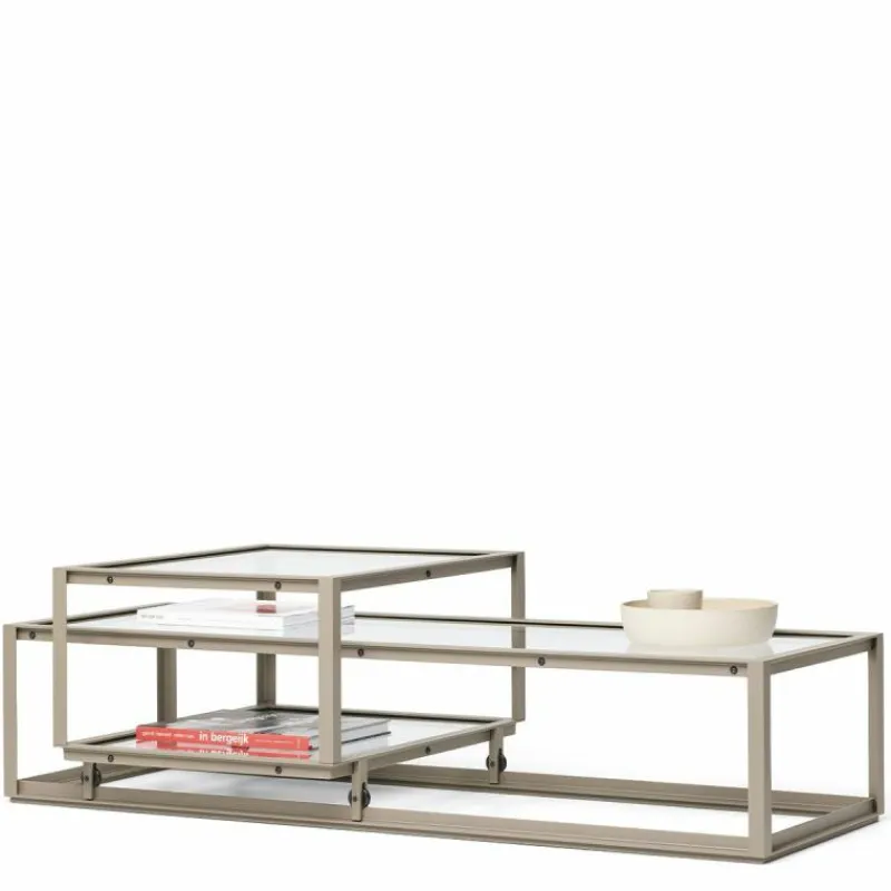Outlet Tangled Salontafel Salontafels