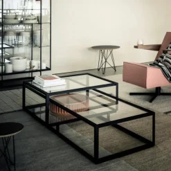 Outlet Tangled Salontafel Salontafels