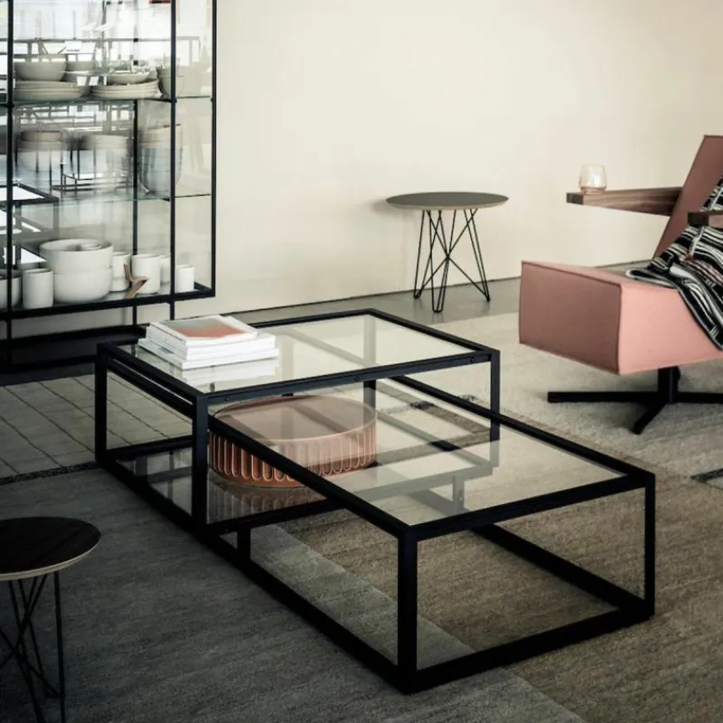 Outlet Tangled Salontafel Salontafels