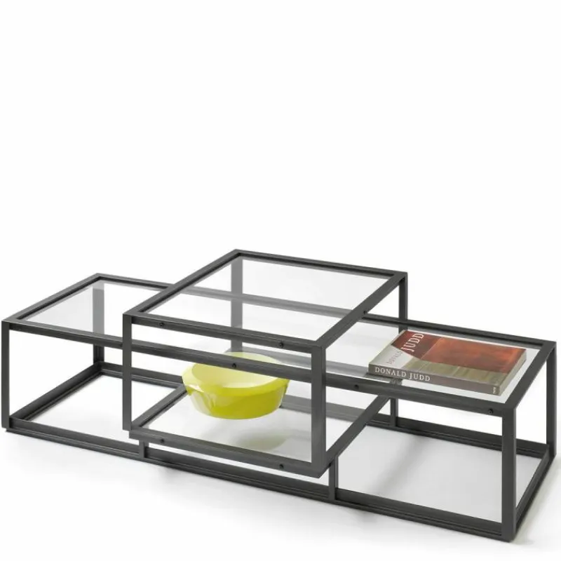 Outlet Tangled Salontafel Salontafels