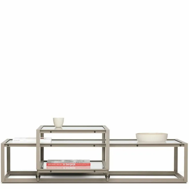 Outlet Tangled Salontafel Salontafels