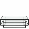 Clearance Tangled Salontafel Vierkant Salontafels