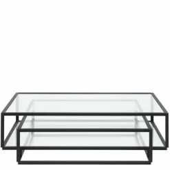 Clearance Tangled Salontafel Vierkant Salontafels