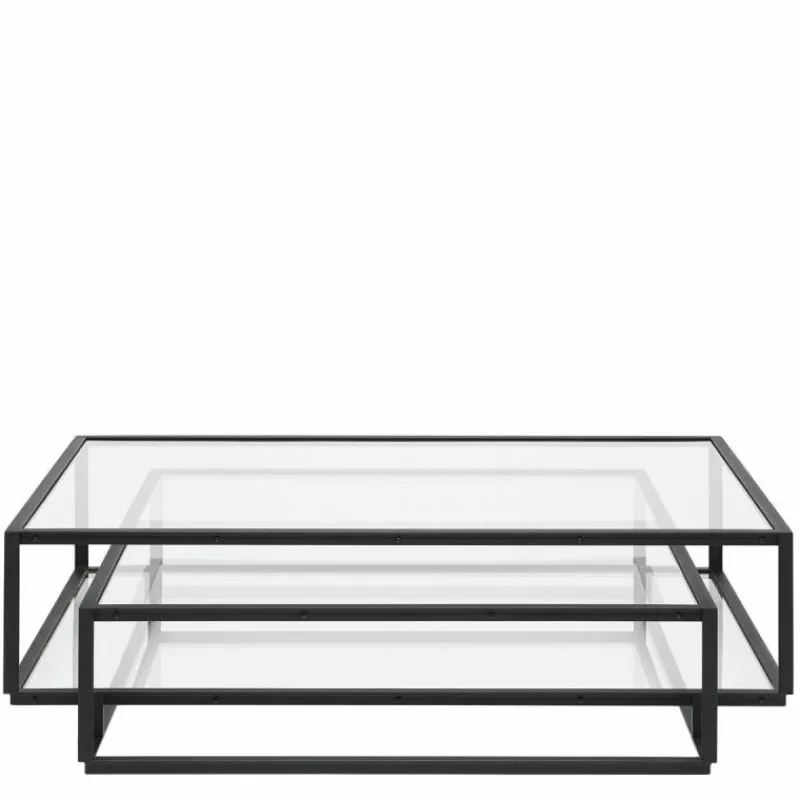 Clearance Tangled Salontafel Vierkant Salontafels