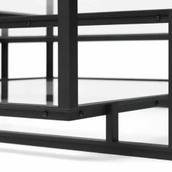 Clearance Tangled Salontafel Vierkant Salontafels