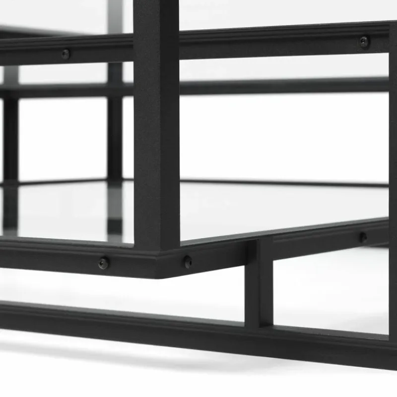 Clearance Tangled Salontafel Vierkant Salontafels