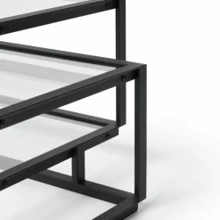 Clearance Tangled Salontafel Vierkant Salontafels