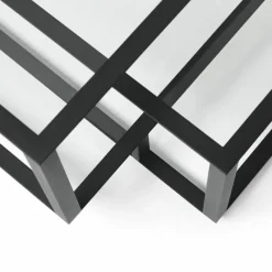 Clearance Tangled Salontafel Vierkant Salontafels