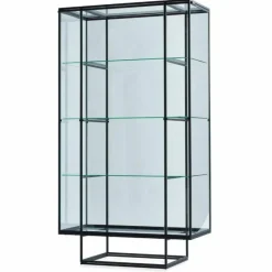 New Tangled Showcase Vitrine Opbergkasten