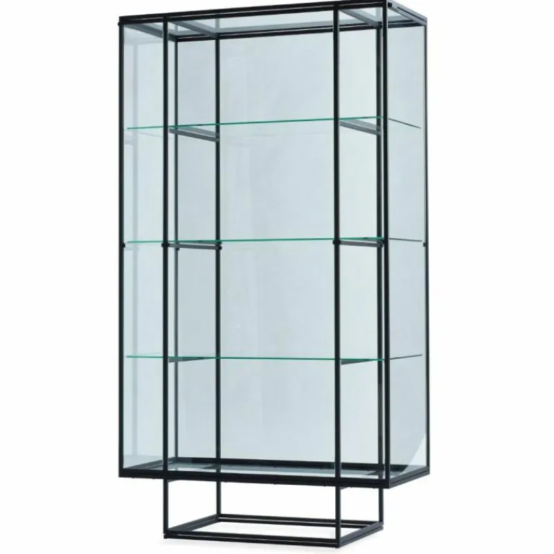 New Tangled Showcase Vitrine Opbergkasten