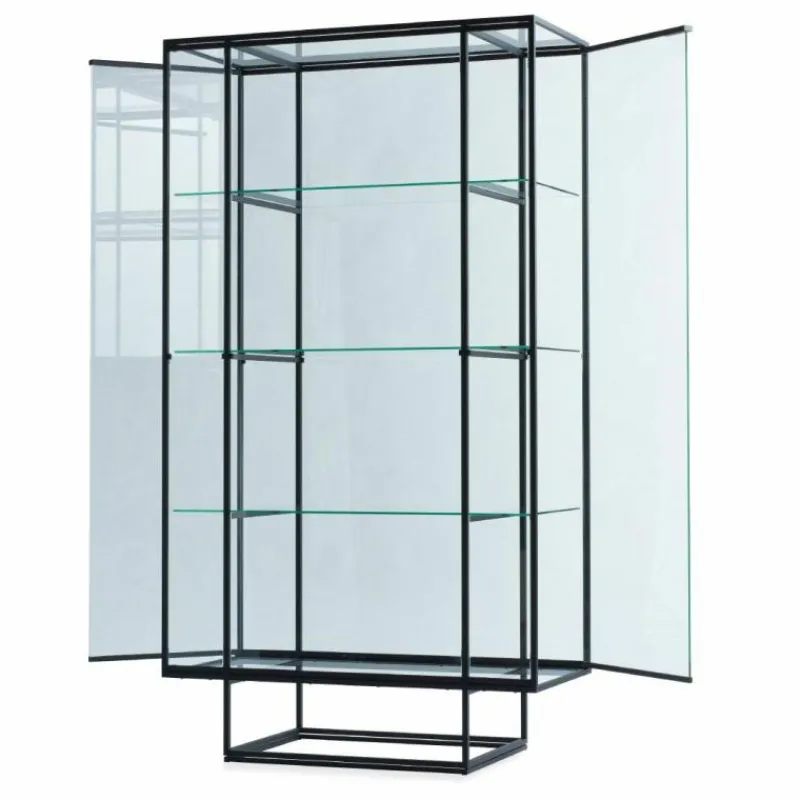 New Tangled Showcase Vitrine Opbergkasten