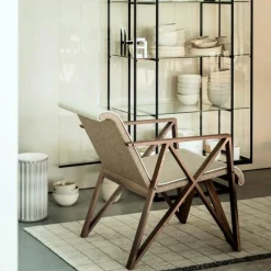 New Tangled Showcase Vitrine Opbergkasten