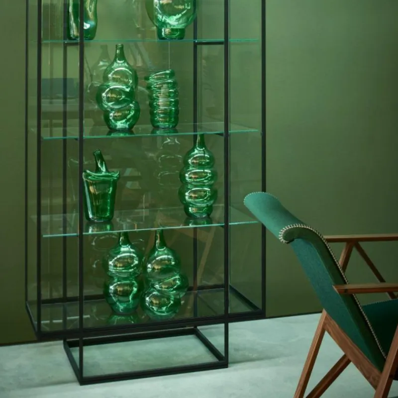 New Tangled Showcase Vitrine Opbergkasten