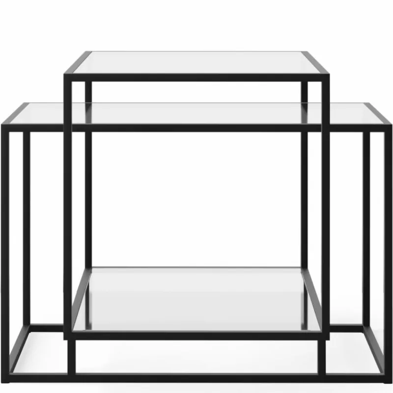 Online Tangled Side Table Bijzettafels