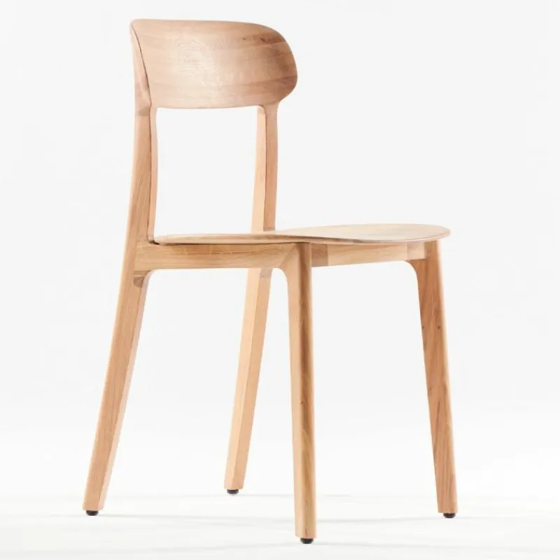 Outlet Tanka Stoel Eetkamerstoelen