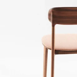 Outlet Tanka Stoel Eetkamerstoelen