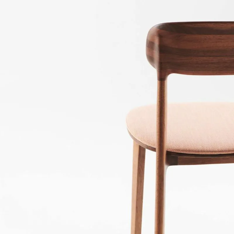 Outlet Tanka Stoel Eetkamerstoelen