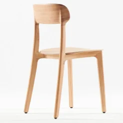 Outlet Tanka Stoel Eetkamerstoelen