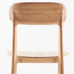 Outlet Tanka Stoel Eetkamerstoelen