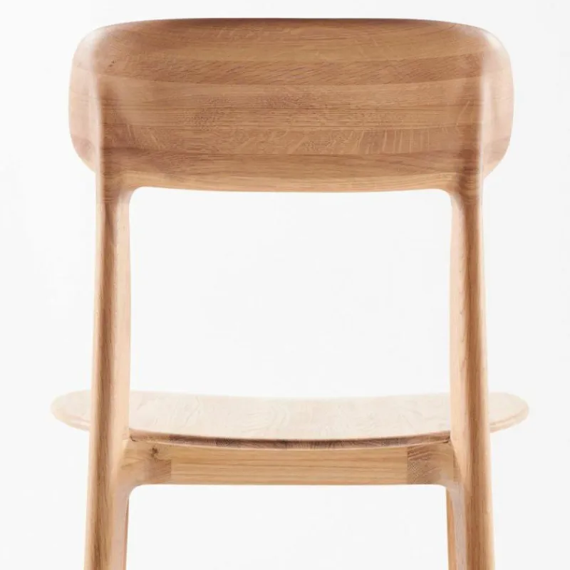 Outlet Tanka Stoel Eetkamerstoelen
