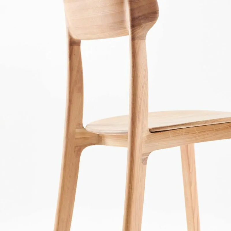 Outlet Tanka Stoel Eetkamerstoelen