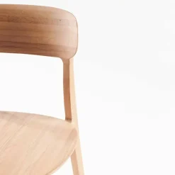 Outlet Tanka Stoel Eetkamerstoelen