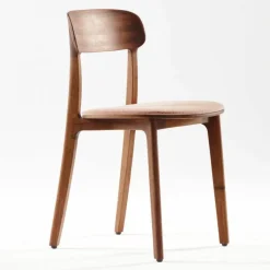 Outlet Tanka Stoel Eetkamerstoelen
