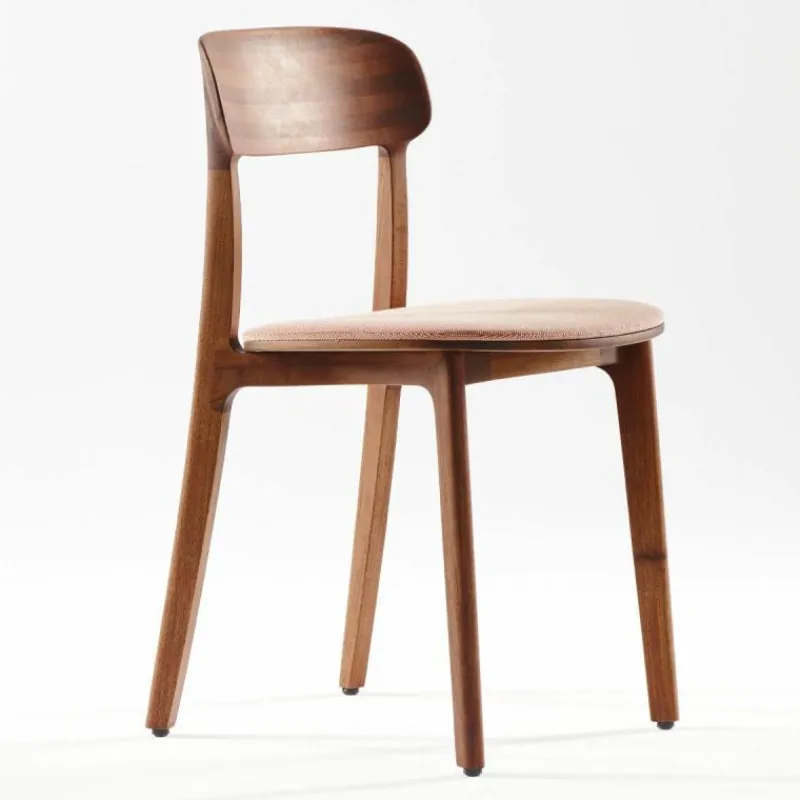 Outlet Tanka Stoel Eetkamerstoelen
