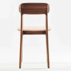 Outlet Tanka Stoel Eetkamerstoelen