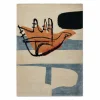 Sale Tapis La Main Ouverte Vloerkleed Vloerkleden