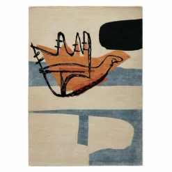 Sale Tapis La Main Ouverte Vloerkleed Vloerkleden