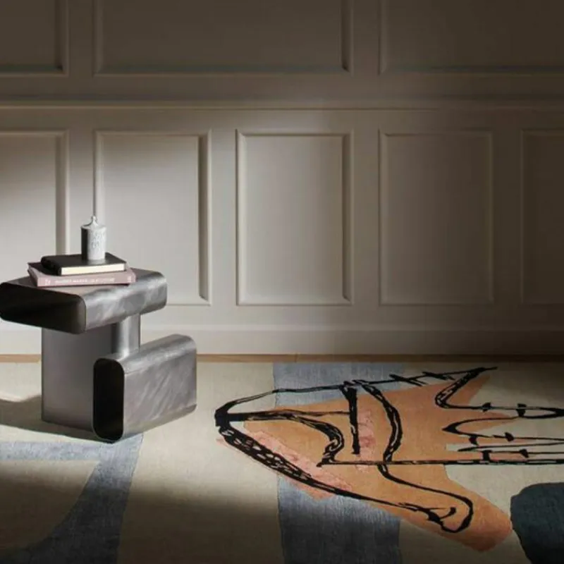 Sale Tapis La Main Ouverte Vloerkleed Vloerkleden
