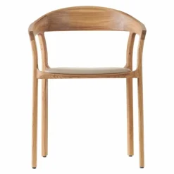 Tara Stoel Eetkamerstoelen