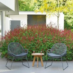 Hot Tarifa Bijzettafel Tuintafels|Tuin Salon- En Bijzettafels