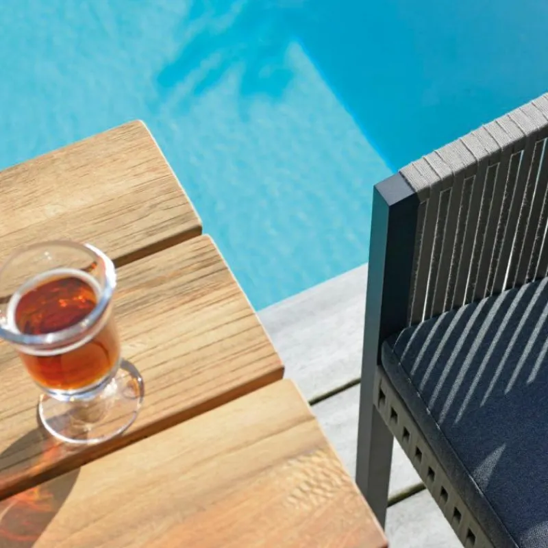 Discount Tarifa Salontafel Tuin Salon- En Bijzettafels
