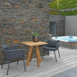 Tarifa Tuintafel Tuintafels|Eettafels