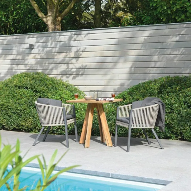 Tarifa Tuintafel Tuintafels|Eettafels