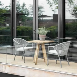 Tarifa Tuintafel Tuintafels|Eettafels