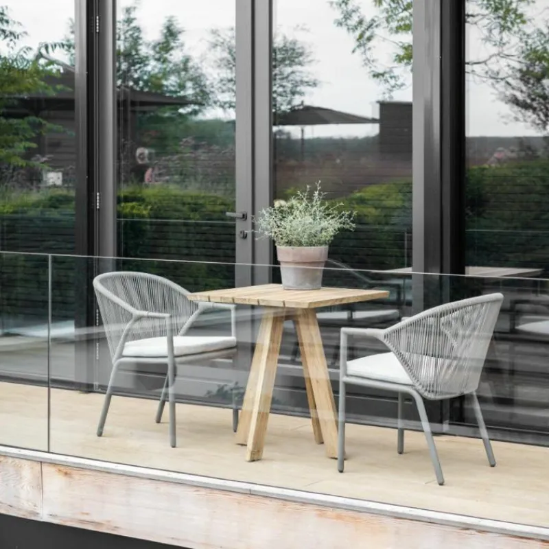 Tarifa Tuintafel Tuintafels|Eettafels