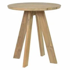 Hot Tarifa Tuintafel Rond Tuintafels|Eettafels