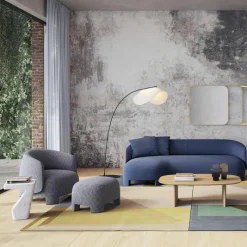 Taru Fauteuil Fauteuils