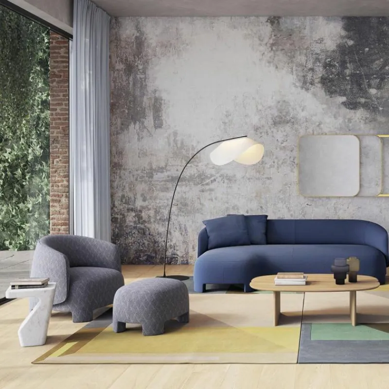 Taru Fauteuil Fauteuils