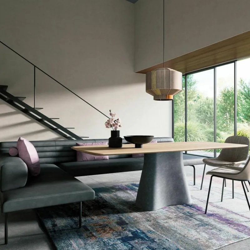 Best Temno Eettafel Eettafels