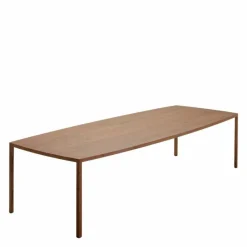 Outlet Tense Curve Eettafels