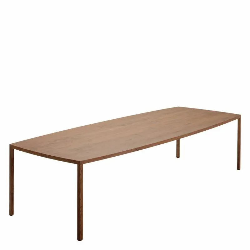 Outlet Tense Curve Eettafels