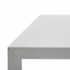 Outlet Tense Eettafel Outdoor Tuintafels