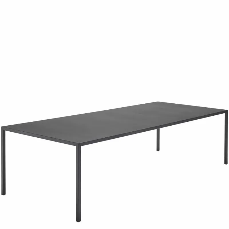 Outlet Tense Eettafel Outdoor Tuintafels