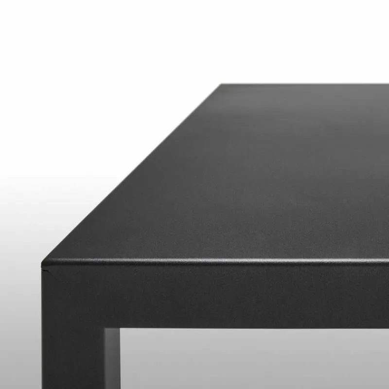 Outlet Tense Eettafel Outdoor Tuintafels