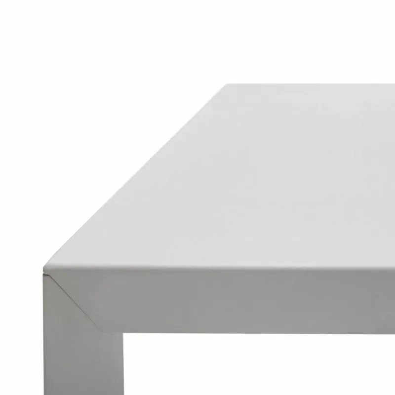 Outlet Tense Eettafel Outdoor Tuintafels