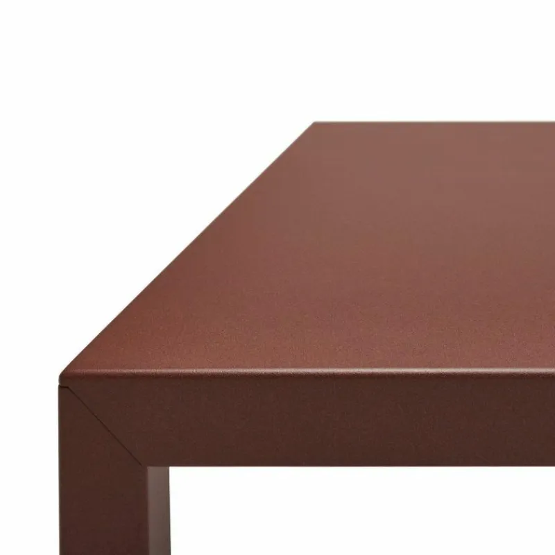 Outlet Tense Eettafel Outdoor Tuintafels